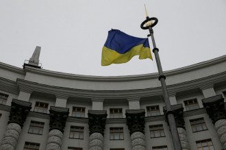 В Украине раскрыли планы о появлении авиации НАТО над Крымом
В Украине раскрыли планы о появлении авиации НАТО над Крымом
