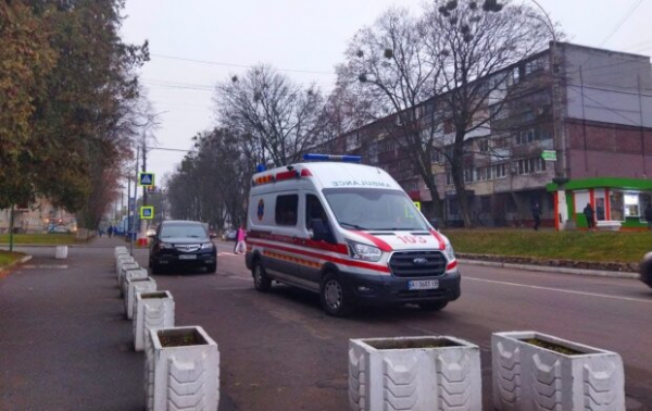 Covid-19 в Украине перед рабочей неделей "стух" до 5 тысяч зараженных - у медиков есть время перевести дух: статистика Минздрава на 12 декабря Covid-19 в Украине перед рабочей неделей "стух" до 5 тысяч зараженных - у медиков есть время перевести дух: статистика Минздрава на 12 декабря