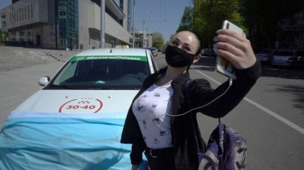Водителям снова придется несладко, Мининфраструктуры ввело еще и патенты