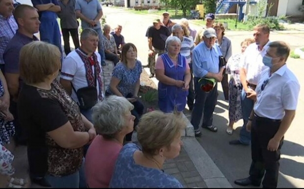 Главное за ночь: Ляшко против "триглодитов", помощь НАТО для ВСУ, перерасчет коммуналки и "велесящая плантация" на Одесщине Главное за ночь: Ляшко против "триглодитов", помощь НАТО для ВСУ, перерасчет коммуналки и "велесящая плантация" на Одесщине