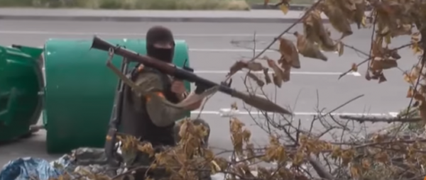 
Как "Азов" освобождал Мариуполь: в сети вспомнили историческое видео
 