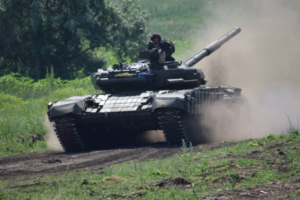 В разведке объяснили, начнет ли Россия новую войну против Украины
В разведке объяснили, начнет ли Россия новую войну против Украины