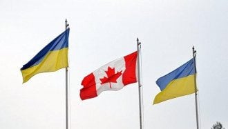 Канада предоставит Украине кредит на развитие экономики
Канада предоставит Украине кредит на развитие экономики