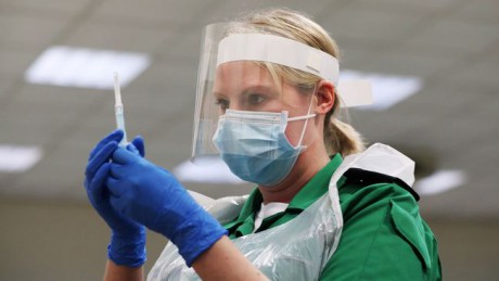 BioNTech и Pfizer подали запрос на регистрацию вакцины от COVID-19 в ЕС BioNTech и Pfizer подали запрос на регистрацию вакцины от COVID-19 в ЕС