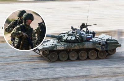 США хотят, чтобы Зеленский согласился на признание РФ страной-агрессором - CNN
США хотят, чтобы Зеленский согласился на признание РФ страной-агрессором - CNN