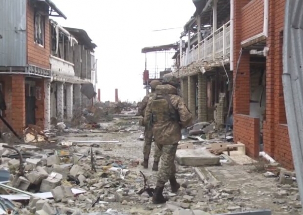 Военный капеллан вступился за ветеранов АТО: "Кто сказал, что их нужно лечить?" Военный капеллан вступился за ветеранов АТО: "Кто сказал, что их нужно лечить?"