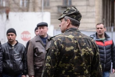 В Украине продлили на 90 дней мобилизацию и военное положение
В Украине продлили на 90 дней мобилизацию и военное положение