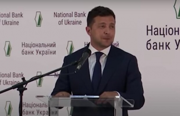 Украина ответила Путину за "крымское свидание с Зеленским" Украина ответила Путину за "крымское свидание с Зеленским"
