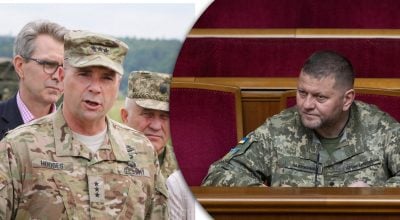 Демократы в Сенате заблокировали законопроект о помощи Израилю без Украины - Reuters
Демократы в Сенате заблокировали законопроект о помощи Израилю без Украины - Reuters