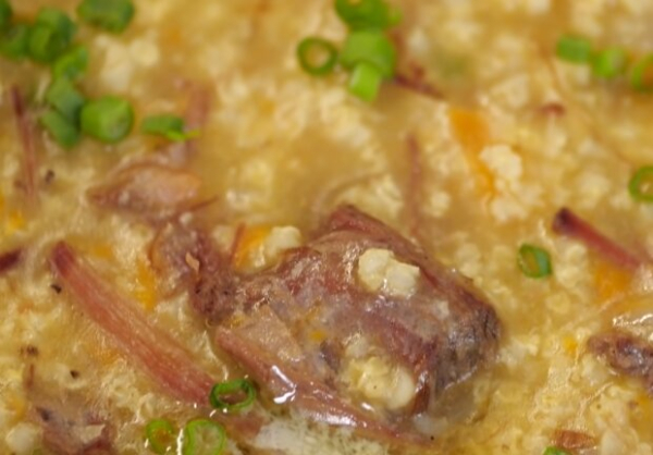 Пока не начался Великий пост, попробуйте эту вкусноту: рецепт настоящего казацкого кулиша Пока не начался Великий пост, попробуйте эту вкусноту: рецепт настоящего казацкого кулиша