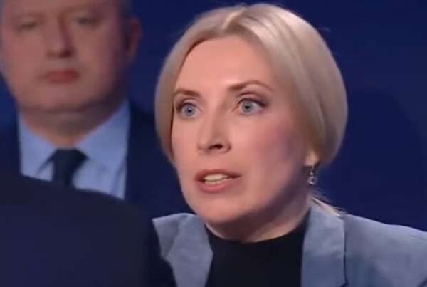 Мэр контрабандистской столицы Западной Украине. Топ фактов об Ирине Верещук