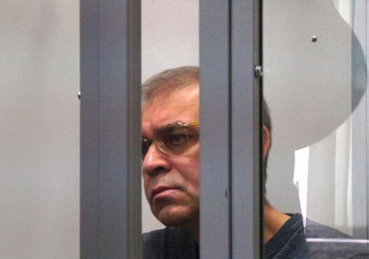Пашинский закупал вооружение для армии по вдвое завышенной цене и занимался дискредитацией Госаудитслужбы – расследование Пашинский закупал вооружение для армии по вдвое завышенной цене и занимался дискредитацией Госаудитслужбы – расследование