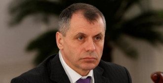В Крыму разразились угрозами после обвинений Патрушева в адрес Украины
В Крыму разразились угрозами после обвинений Патрушева в адрес Украины