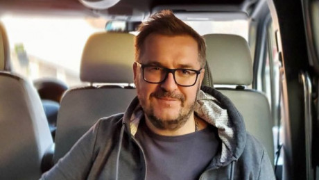 Александр Пономарев выпустил вдохновляющее видео об украинцах Александр Пономарев выпустил вдохновляющее видео об украинцах