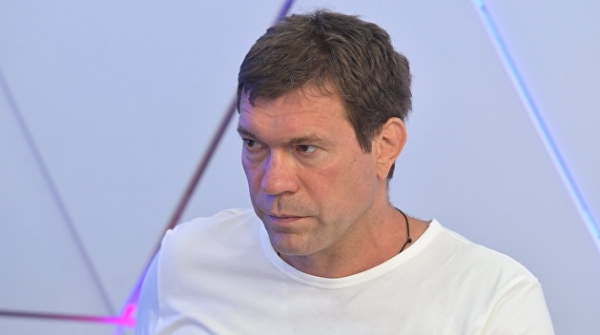 Царев объяснил, почему на самом деле остановили наступление ополченцев на Харьков и Мариуполь Царев объяснил, почему на самом деле остановили наступление ополченцев на Харьков и Мариуполь