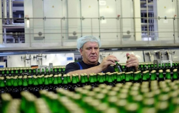 Carlsberg Group подписала соглашение о продаже российских пивоварен Carlsberg Group подписала соглашение о продаже российских пивоварен