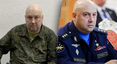 "С ним обращаются осторожно": появились новые подробности задержания Суровикина
"С ним обращаются осторожно": появились новые подробности задержания Суровикина