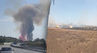 3 дня превратились в 3 года: в РФ выдали позорное заявление о сроках войны
3 дня превратились в 3 года: в РФ выдали позорное заявление о сроках войны