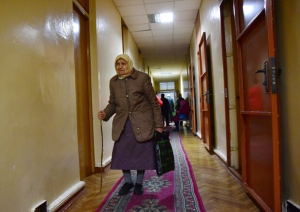 Кто получит льготную пенсию во время войны: есть два списка