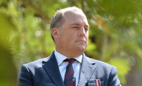 В Минобороны Британии заявили, что их флоту "не помешают" ходить у берегов Крыма В Минобороны Британии заявили, что их флоту "не помешают" ходить у берегов Крыма