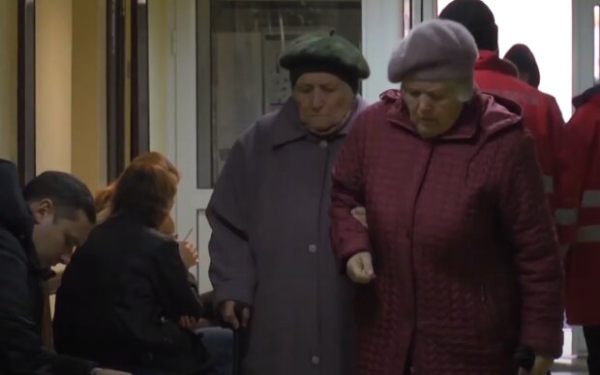 Украинцам могут отменить надбавки к пенсиям