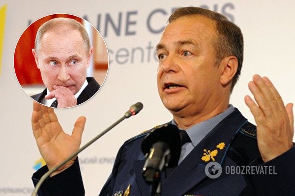 Путин готовил масштабный план захвата стран Балтии: что помешало
Путин готовил масштабный план захвата стран Балтии: что помешало