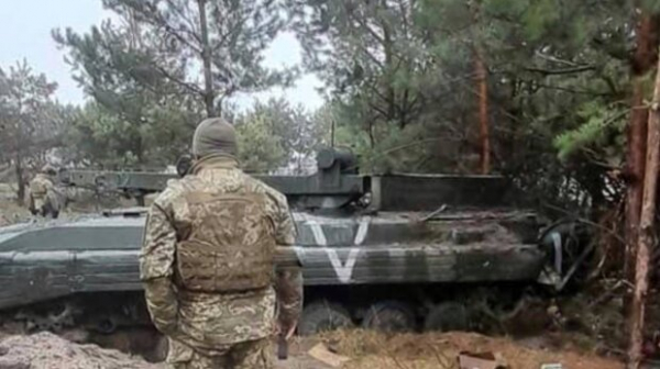 В россии вновь поспешили со "взятием" Соледара, и пропагандисты заподозрили неладное: "Все в трупах" В россии вновь поспешили со "взятием" Соледара, и пропагандисты заподозрили неладное: "Все в трупах"