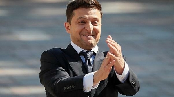 Зеленский, Ахметов, Медведчук - опубликован рейтинг самых влиятельных людей Украины Зеленский, Ахметов, Медведчук - опубликован рейтинг самых влиятельных людей Украины