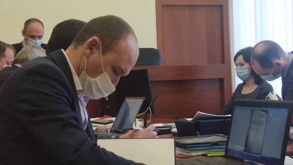 Убийство 5-летнего Кирилла Тлявова: бабушку обвинили в плохом уходе за ребенком
Убийство 5-летнего Кирилла Тлявова: бабушку обвинили в плохом уходе за ребенком