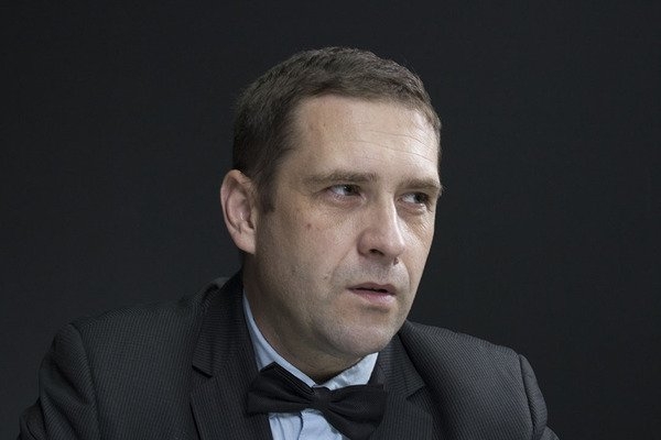 Бабин рассказал об агентах Кремля в Раде и Офисе Зеленского
Бабин рассказал об агентах Кремля в Раде и Офисе Зеленского