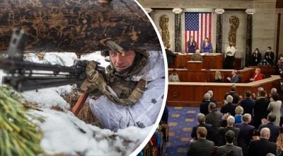 Какую помощь Украина получит в 2024 году от США: эксперт раскрыл детали
Какую помощь Украина получит в 2024 году от США: эксперт раскрыл детали