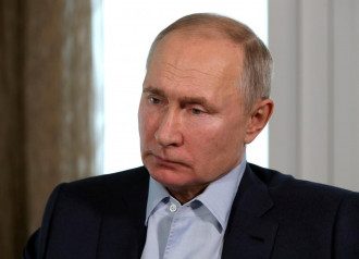 Экс-депутат Госдумы поведал, когда Путин осознал, что Зеленский "крепкий орешек"
Экс-депутат Госдумы поведал, когда Путин осознал, что Зеленский "крепкий орешек"