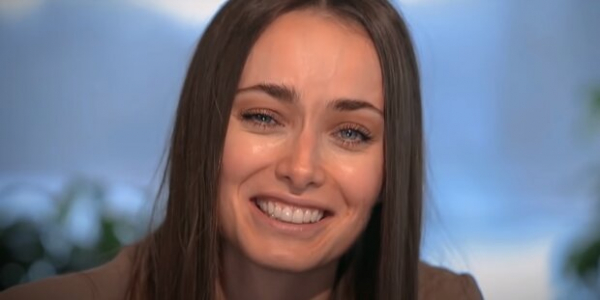 "Холостячка" Ксения Мишина задумалась о своей прошлой жизни: "Возвращается..." "Холостячка" Ксения Мишина задумалась о своей прошлой жизни: "Возвращается..."