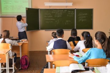 За прогулы будут наказывать, как за преступление: школьникам установили жесткие правила За прогулы будут наказывать, как за преступление: школьникам установили жесткие правила