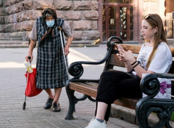 Главные новости за 20 августа: субсидии заставят вернуть, ВСУ - голодать, а против оппозиционеров шьют криминал Главные новости за 20 августа: субсидии заставят вернуть, ВСУ - голодать, а против оппозиционеров шьют криминал