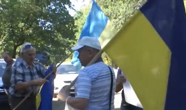 Амнистия боевиков на Донбассе: кому не светит быть оправданным по законам Украины