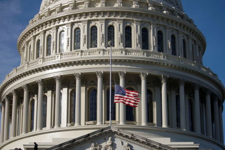 США осудили заявления РФ об "обстрелах" со стороны Украины США осудили заявления РФ об "обстрелах" со стороны Украины