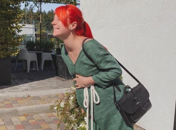 Светлана Тарабарова второй раз стала мамой: вспоминаем самые яркие моменты беременности звезды Светлана Тарабарова второй раз стала мамой: вспоминаем самые яркие моменты беременности звезды