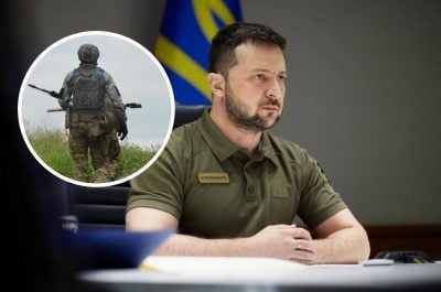 "Потребуется тотальная дешизофренизация": Подоляк разнес РФ за реакцию на контрнаступление ВСУ
"Потребуется тотальная дешизофренизация": Подоляк разнес РФ за реакцию на контрнаступление ВСУ