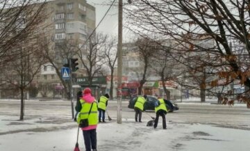 Первые снегопады: украинцы предупредили о погоде Первые снегопады: украинцы предупредили о погоде