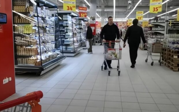 Супермаркеты решили вывернуть украинцам карманы: новые цены на рис, пшено и макароны Супермаркеты решили вывернуть украинцам карманы: новые цены на рис, пшено и макароны
