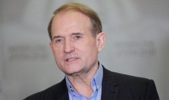 У Кравчука раскрыли условие участия кума Путина в переговорах по Донбассу
У Кравчука раскрыли условие участия кума Путина в переговорах по Донбассу