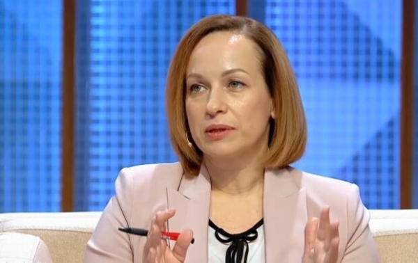 Украинцы получат долгожданное повышение зарплат и пенсий – Лазебная назвала сроки Украинцы получат долгожданное повышение зарплат и пенсий – Лазебная назвала сроки