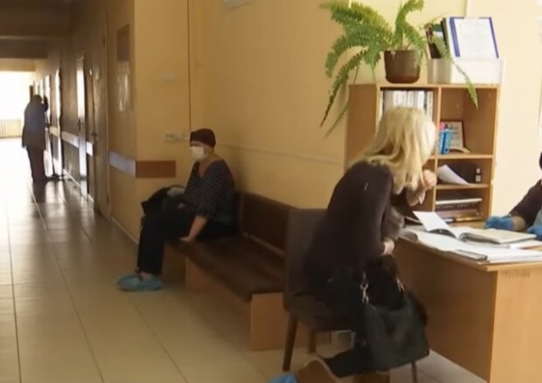 Украинцев ждет вспышка еще одной инфекционной болезни, и вирус тут не при чем Украинцев ждет вспышка еще одной инфекционной болезни, и вирус тут не при чем