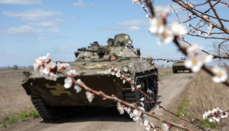 Оккупанты 13 раз за сутки срывали "тишину" Оккупанты 13 раз за сутки срывали "тишину"