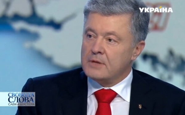 Теща Порошенко умирает от коронавируса: "Сегодня она потеряла сознание&Prime;