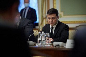 Борьба за Украину и ситуация с пленными: Зеленский подверг критике Запад и призвал ударить по РФ
Борьба за Украину и ситуация с пленными: Зеленский подверг критике Запад и призвал ударить по РФ