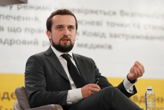 Выборы-2020 изменили качество диалога центральной власти и регионов – Тимошенко
Выборы-2020 изменили качество диалога центральной власти и регионов – Тимошенко