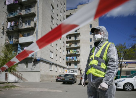 Правительство Испании вернет все штрафы за нарушение карантина на первом локдауне