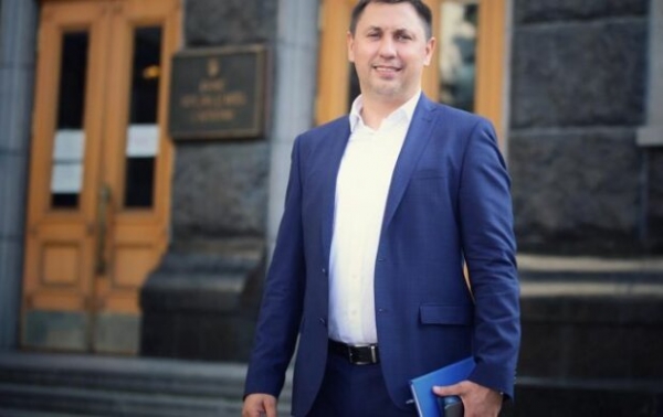 Оральный насильник стал "Слугой народа", — опубликован обличающий документ Оральный насильник стал "Слугой народа", — опубликован обличающий документ